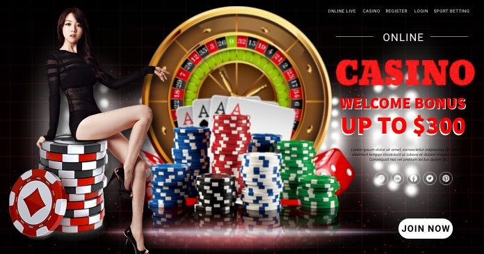Slots ဂိမ်းများ