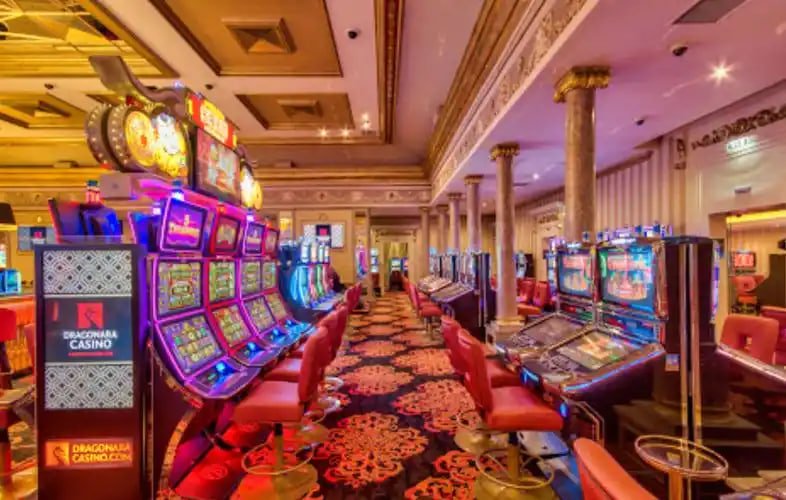 games999 စလော့ဂိမ်း Free Spins နှင့် Bonus Feature ပြသပုံ